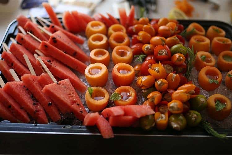 Fruit24! Conerpo promuove l'ortofrutta Campagna informativa al secondo anno