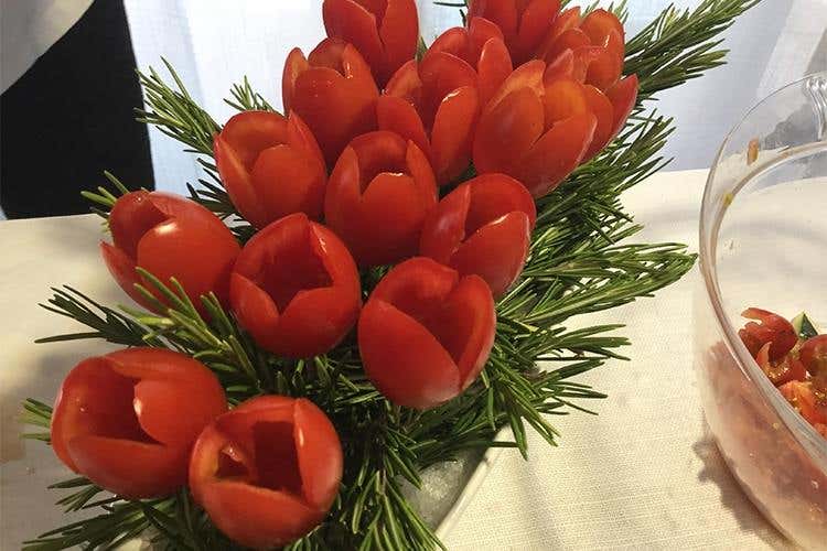 Fruit24! Conerpo promuove l'ortofrutta Campagna informativa al secondo anno