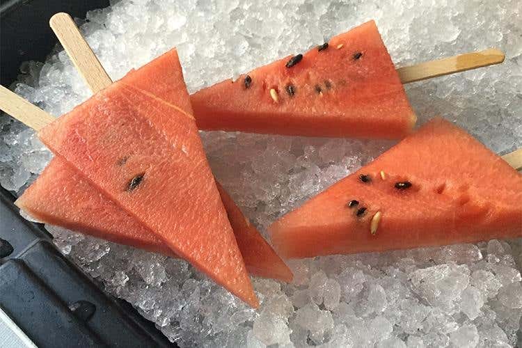 Fruit24! Conerpo promuove l'ortofrutta Campagna informativa al secondo anno