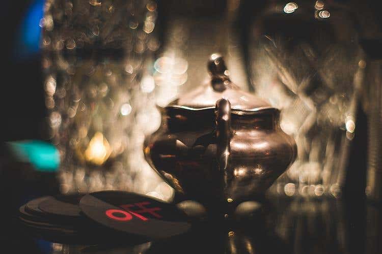 (Fud, idee in movimento 
Fermento siciliano senza sosta)