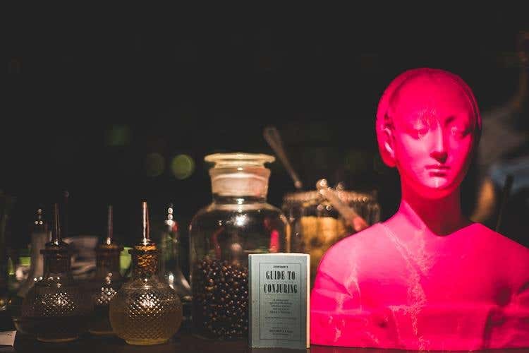 (Fud, idee in movimento 
Fermento siciliano senza sosta)