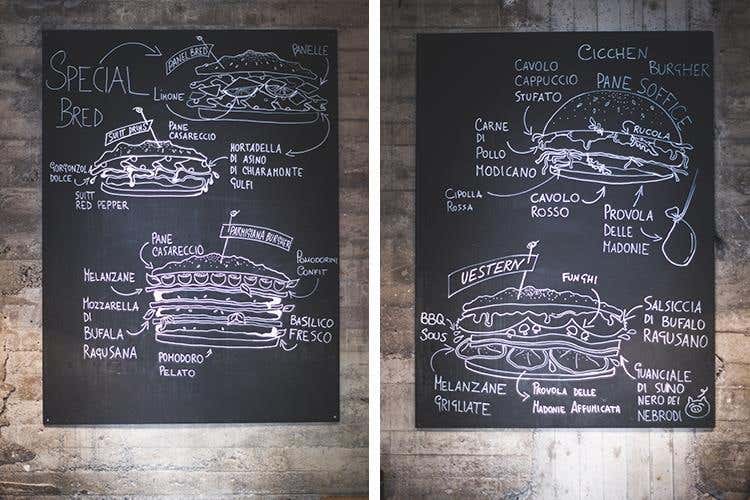 (Fud, idee in movimento 
Fermento siciliano senza sosta)