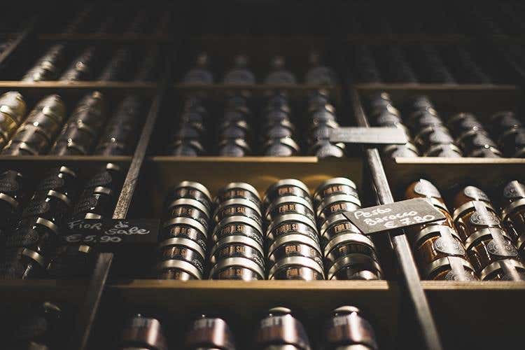 (Fud, idee in movimento 
Fermento siciliano senza sosta)