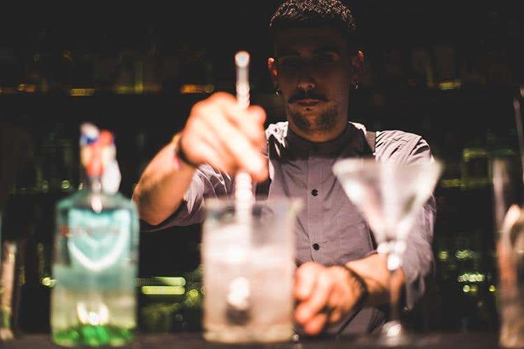 (Fud, idee in movimento 
Fermento siciliano senza sosta)