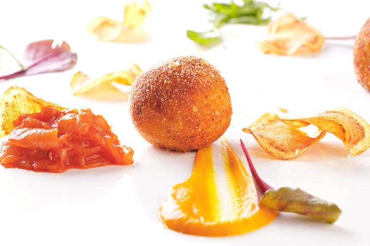 (Fvm lancia Veghiamo 
Salumi vegetali biologici)