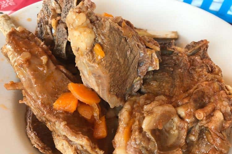 Gallicianò nel cuore dell'Aspromonte 
Volto della vera Magna Grecia