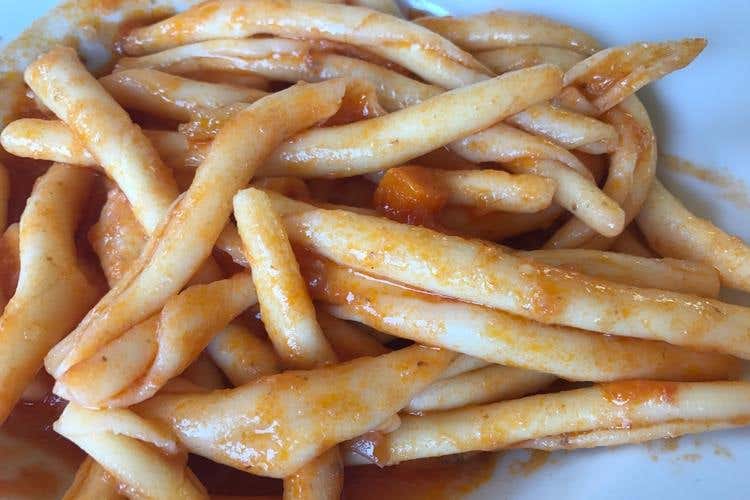 Gallicianò nel cuore dell'Aspromonte 
Volto della vera Magna Grecia