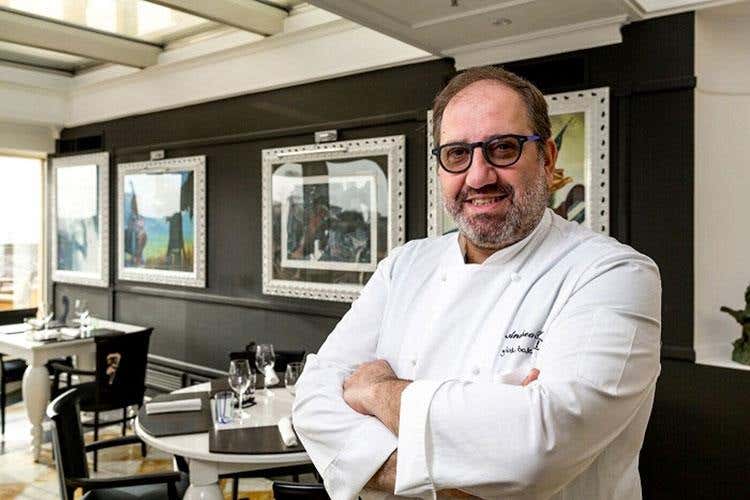 Andrea Fusco - Giuda Ballerino (Gastronomia, musica ed eventi 
Così Roma celebra Pasqua e Pasquetta)