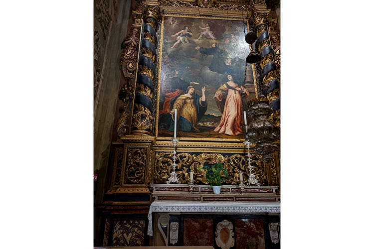 La Basilica di Verolanuova (Mille, non solo una gelateria 
Sfiziosità e ingredienti di qualità)