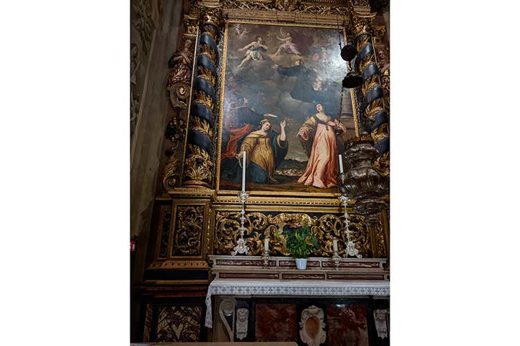 La Basilica di Verolanuova (Mille, non solo una gelateria 
Sfiziosità e ingredienti di qualità)