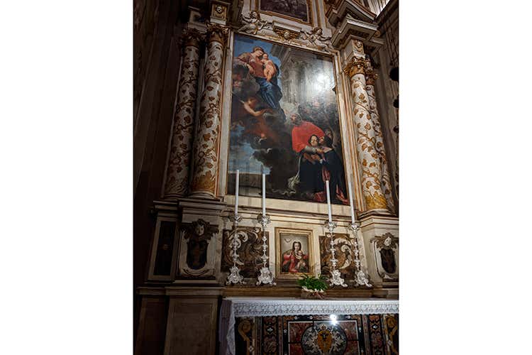 La Basilica di Verolanuova (Mille, non solo una gelateria 
Sfiziosità e ingredienti di qualità)