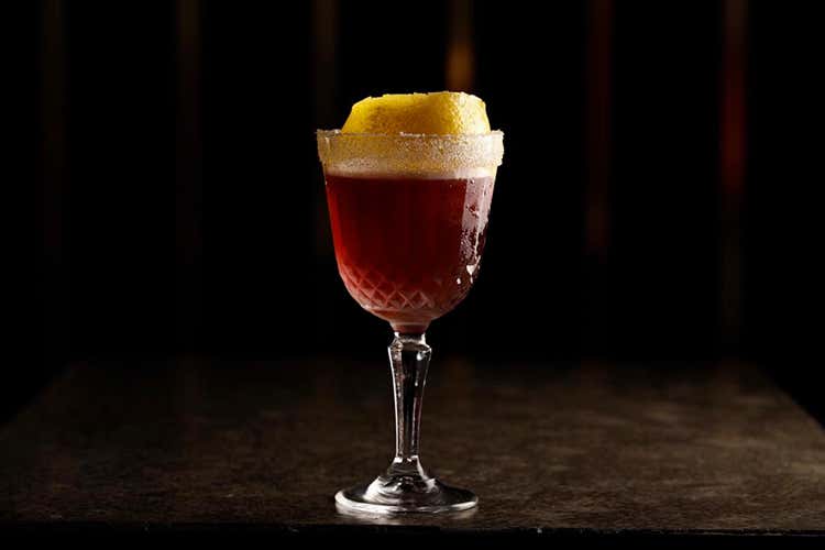 (Già boom di visite da Vissani 
nella sua nuova insegna romana)