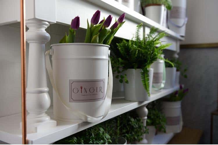 “Ginger” raddoppia a Roma 
Nuova apertura in piazza Sant’Eustachio