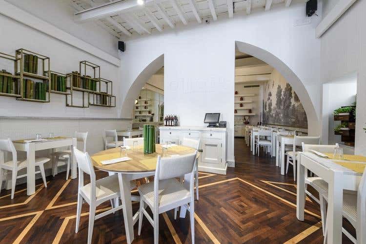 “Ginger” raddoppia a Roma 
Nuova apertura in piazza Sant’Eustachio