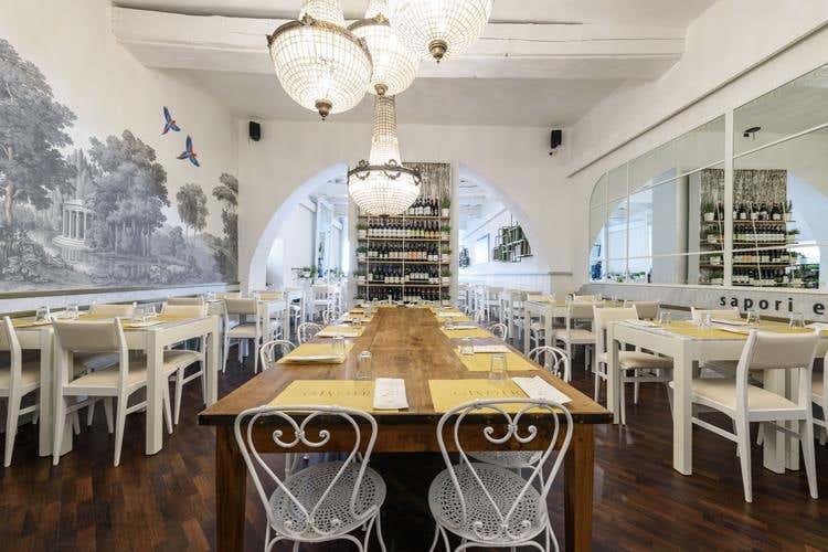 “Ginger” raddoppia a Roma 
Nuova apertura in piazza Sant’Eustachio