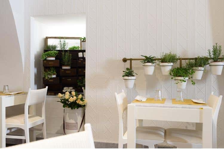 “Ginger” raddoppia a Roma 
Nuova apertura in piazza Sant’Eustachio