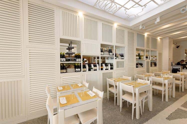 “Ginger” raddoppia a Roma 
Nuova apertura in piazza Sant’Eustachio