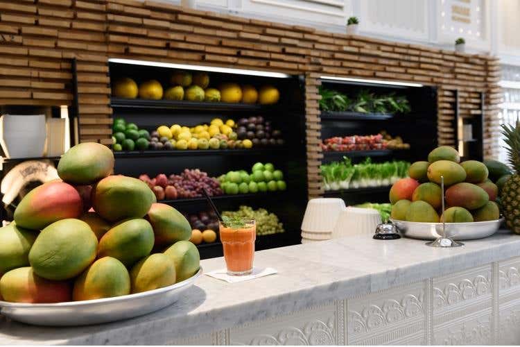 “Ginger” raddoppia a Roma 
Nuova apertura in piazza Sant’Eustachio