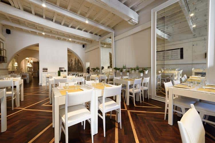 “Ginger” raddoppia a Roma 
Nuova apertura in piazza Sant’Eustachio