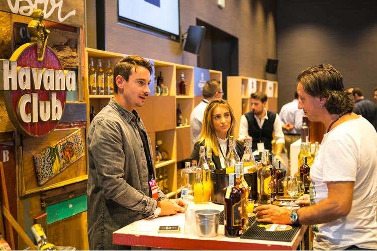ShowRum 2017 (foto: Alberto Blasetti