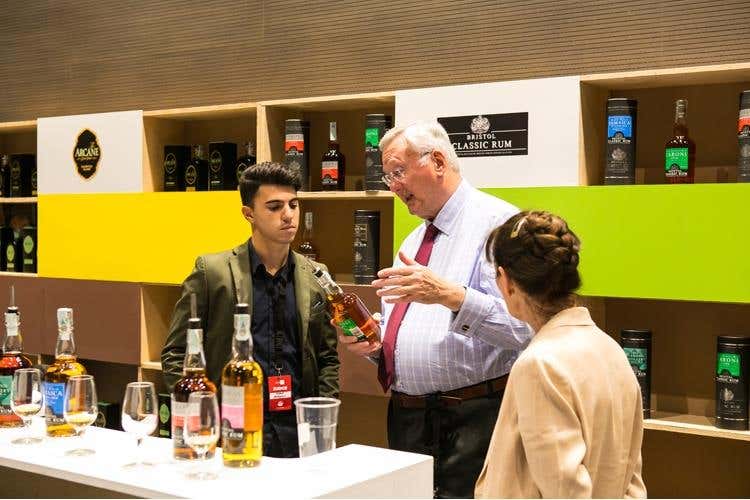 ShowRum 2017 (foto: Alberto Blasetti