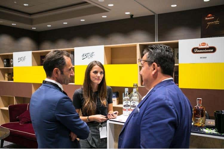 ShowRum 2017 (foto: Alberto Blasetti