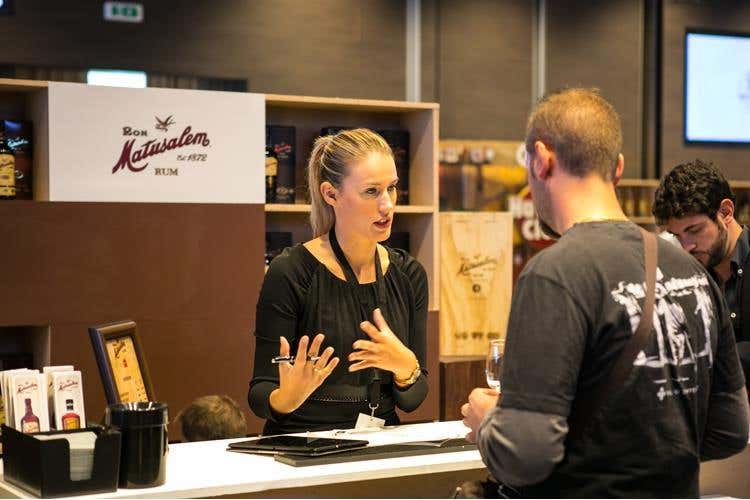 ShowRum 2017 (foto: Alberto Blasetti