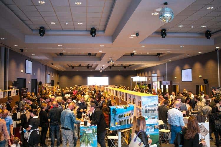 ShowRum 2017 (foto: Alberto Blasetti