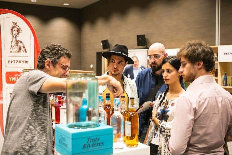 ShowRum 2017 (foto: Alberto Blasetti