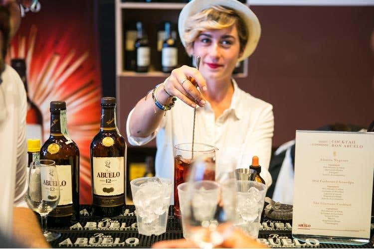ShowRum 2017 (foto: Alberto Blasetti