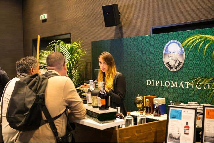 ShowRum 2017 (foto: Alberto Blasetti