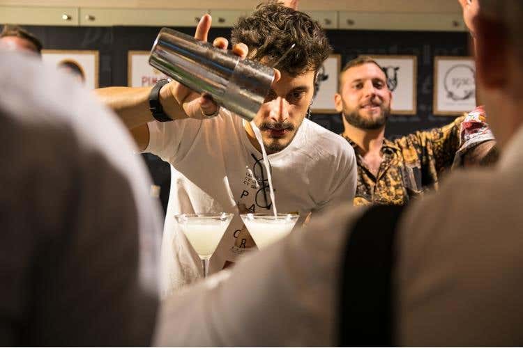 ShowRum 2017 (foto: Alberto Blasetti