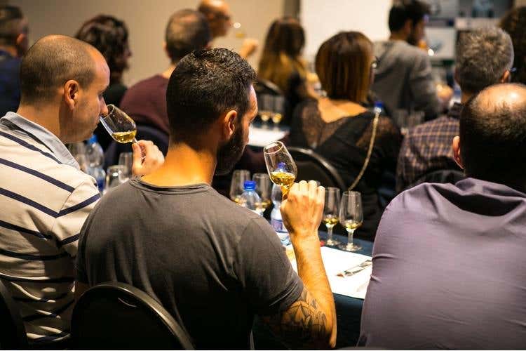 ShowRum 2017 (foto: Alberto Blasetti
