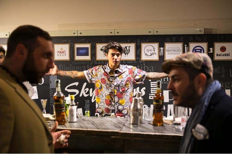 ShowRum 2017 (foto: Alberto Blasetti
