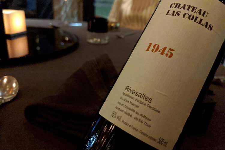 (Gong, non la solita cucina orientale 
Qui la qualità è un mix di influenze)