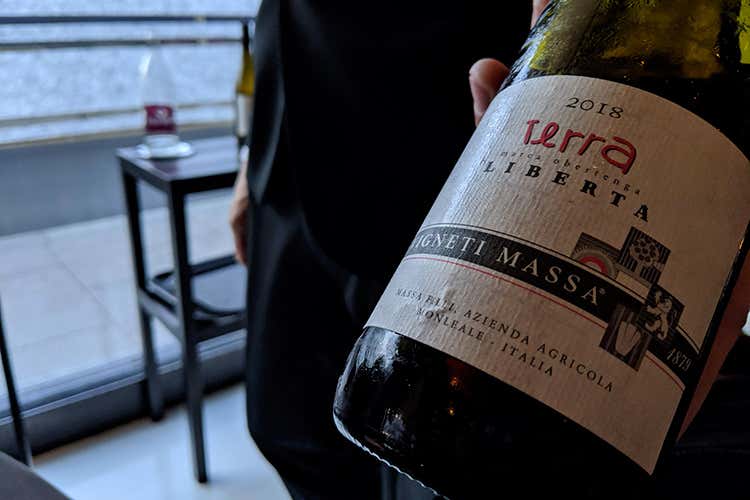 (Gong, non la solita cucina orientale 
Qui la qualità è un mix di influenze)