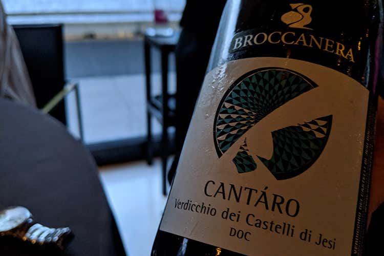 (Gong, non la solita cucina orientale 
Qui la qualità è un mix di influenze)