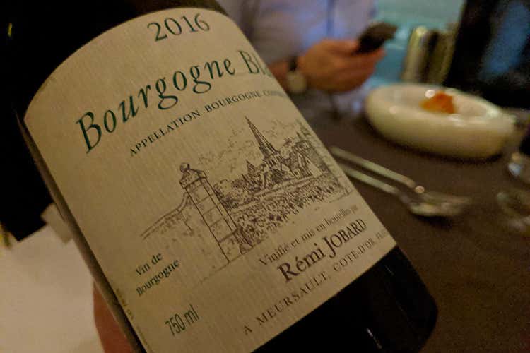 (Gong, non la solita cucina orientale 
Qui la qualità è un mix di influenze)