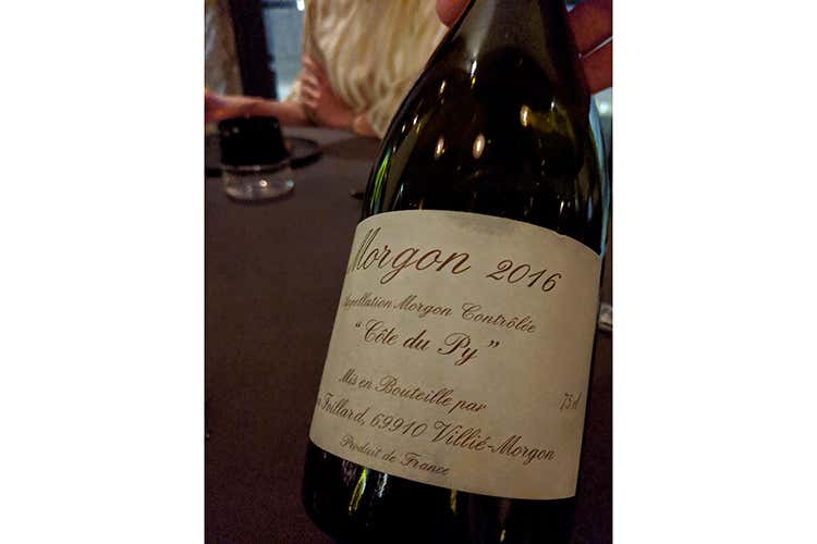 (Gong, non la solita cucina orientale 
Qui la qualità è un mix di influenze)