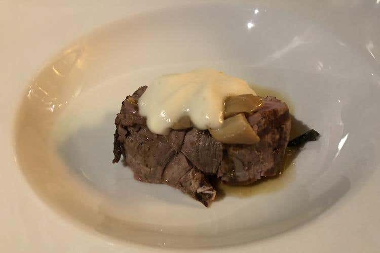 (Gourmet Skisafari in Alta Badia 
Sotto la neve, successo per 7 cuochi)