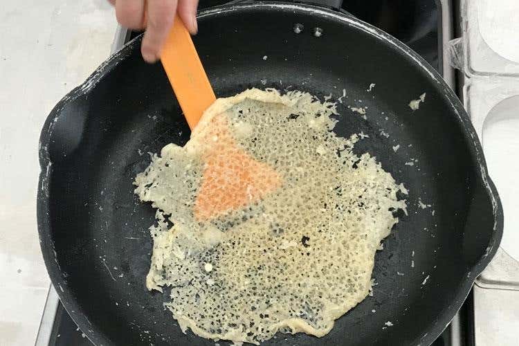 (Grana Padano Dop tra salute e Cucina 
Probst e Baracchi ne svelano le qualità)