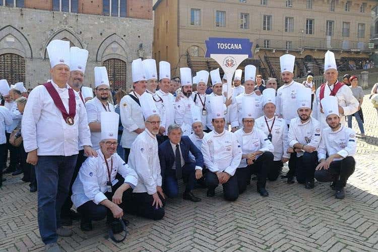 (Grana Padano Dop tra salute e Cucina 
Probst e Baracchi ne svelano le qualità)