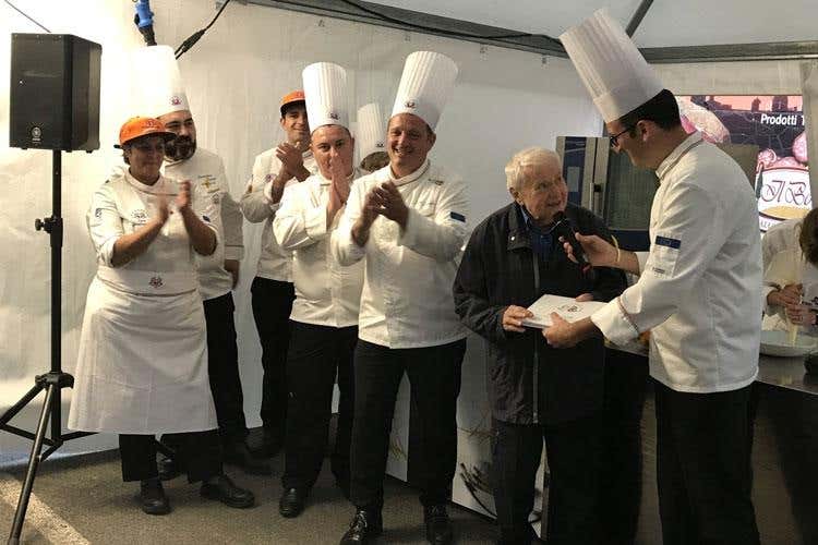 (Grana Padano Dop tra salute e Cucina 
Probst e Baracchi ne svelano le qualità)