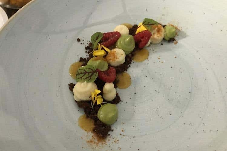 (Grana Padano Dop tra salute e Cucina 
Probst e Baracchi ne svelano le qualità)