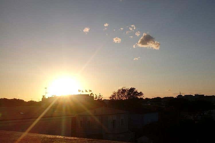 Grand Hotel Da Vinci 
I Batani vincono la sfida a Cesenatico