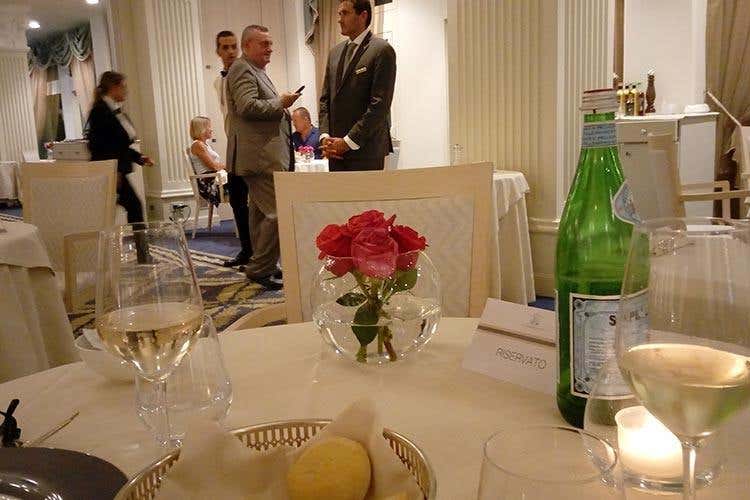 Grand Hotel Da Vinci 
I Batani vincono la sfida a Cesenatico