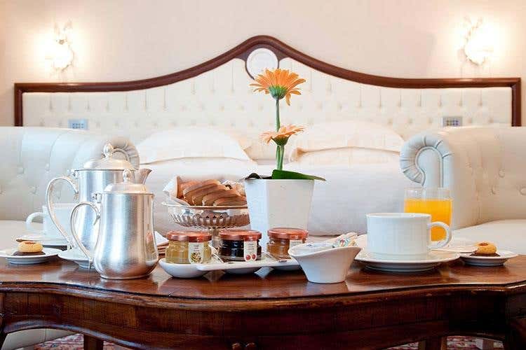 Grand Hotel Rimini, un faro in Riviera 
L'ospitalità secondo la Famiglia Batani