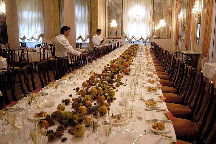 Grand Hotel Rimini, un faro in Riviera 
L'ospitalità secondo la Famiglia Batani