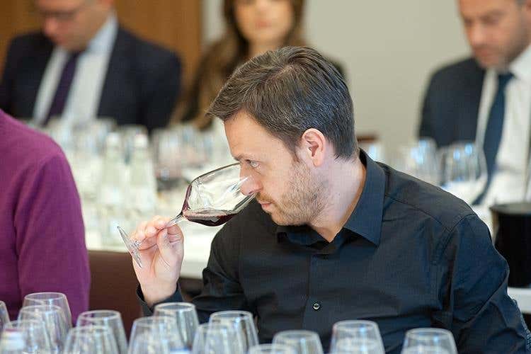 (Gravello Librandi 
30 anni di storia e una verticale unica)