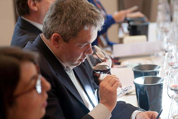 (Gravello Librandi 
30 anni di storia e una verticale unica)